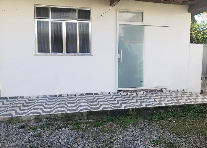 Quitinetes e Suites em Arraial