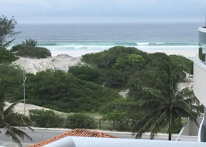 Le Bon Vivant - Lindo Praia Grande
