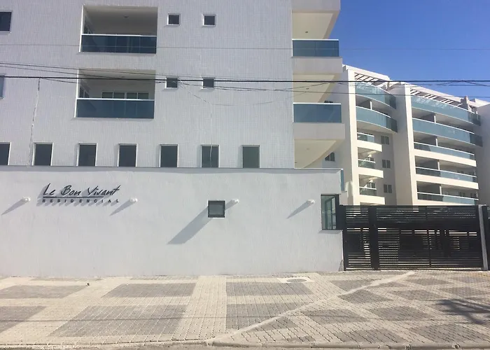 Le Bon Vivant - Lindo Praia Grande